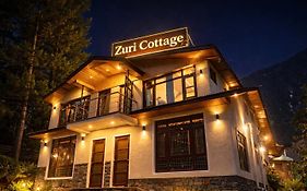 Zuri Cottage Pahalgam
